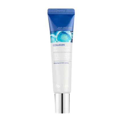 Farmstay Collagen Water Full Moist Rolling Eye Serum