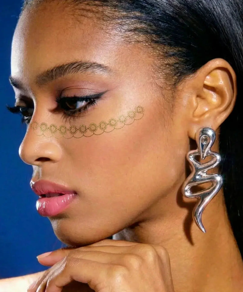 Fazit Chain Veil Bodybond