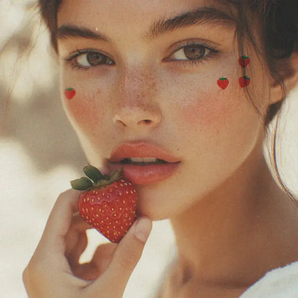 Fazit Make Up Patches Strawberry Speckles