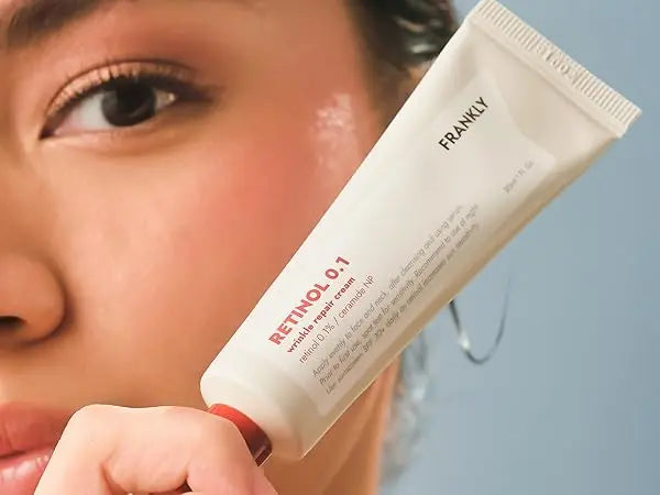 FRANKLY Retinol 0.1% Cream