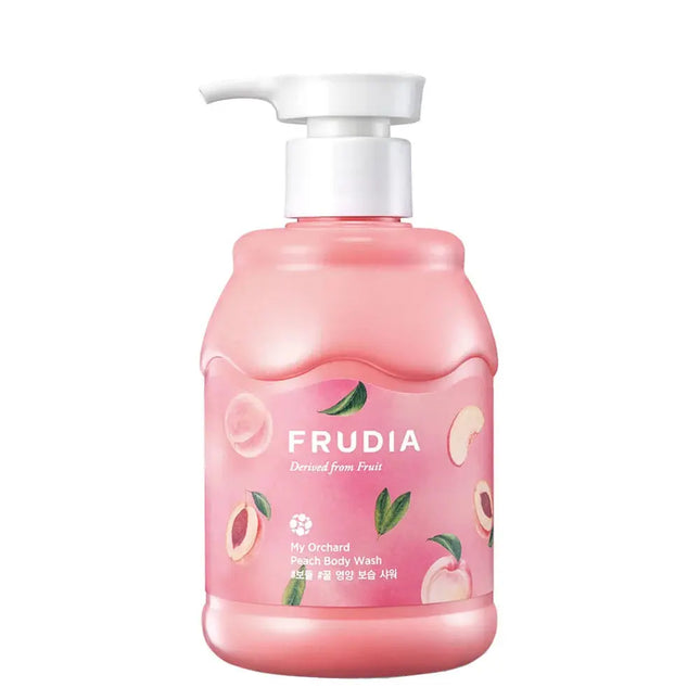 Frudia Frudia My Orchard Peach Body Wash