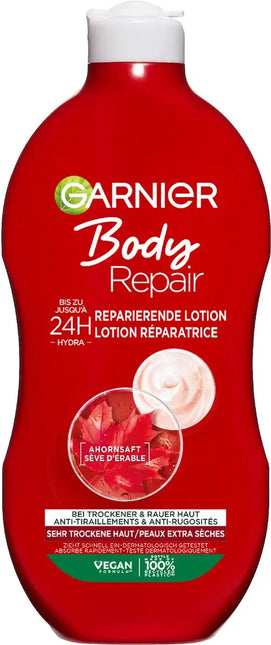 Garnier Skincare Body Repair Herstellende Lotion