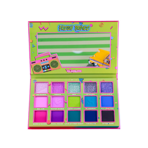 Glamlite x Fresh Prince Palette