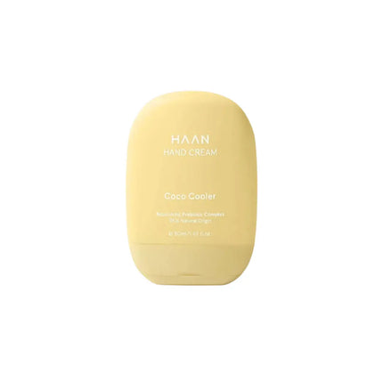 Haan Hand Cream Coco Cooler