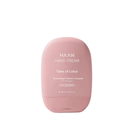 Haan Hand Cream Tales of Lotus