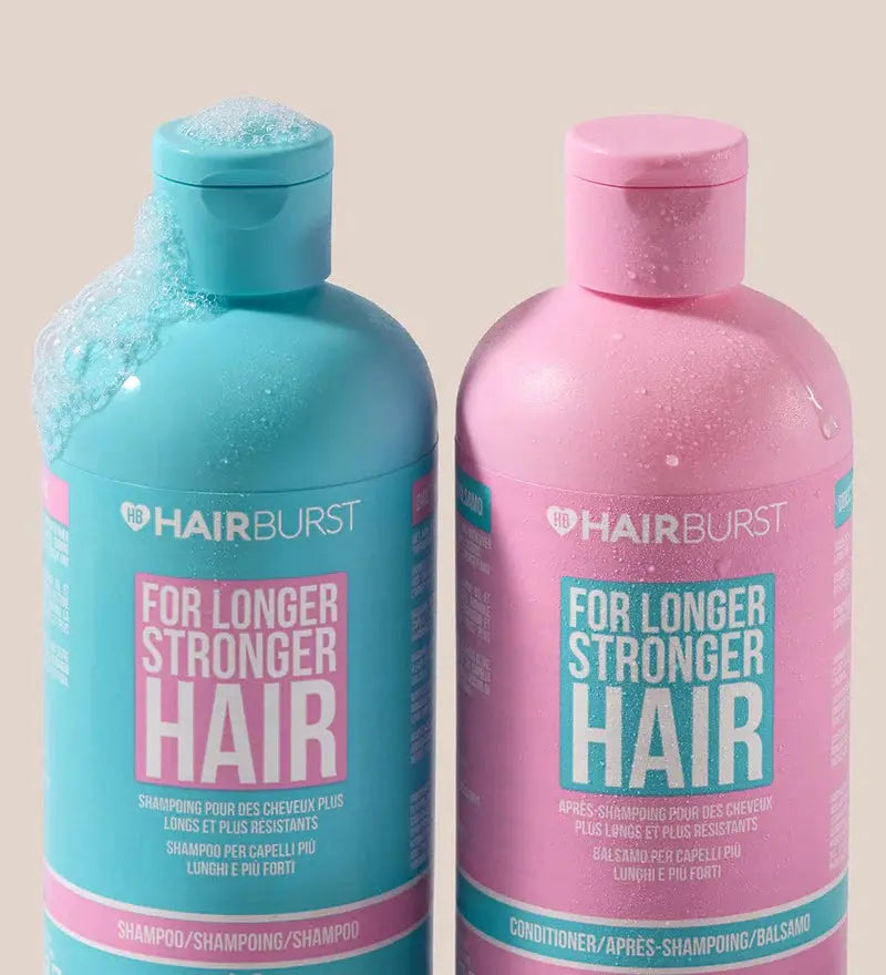 Hairburst Conditioner For Longer Stronger Hair