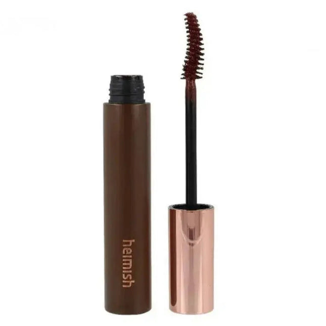 Heimish Dailism Smudge Stop Mascara Brown Curling