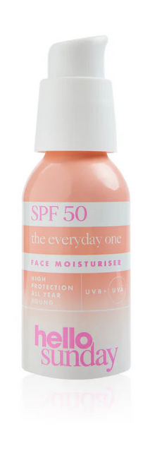 Hello Sunday The Everyday One SPF50