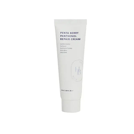 Heveblue Penta Berry Panthenol Repair Cream