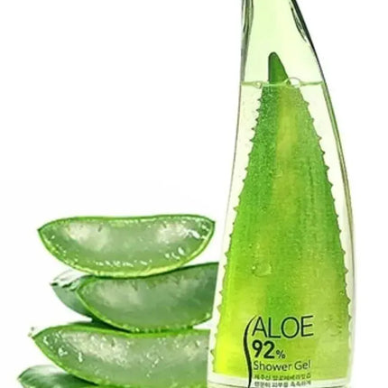 Holika Holika Aloe 92% Shower Gel