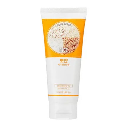 Holika Holika Daily Fresh Rice Cleansing Foam