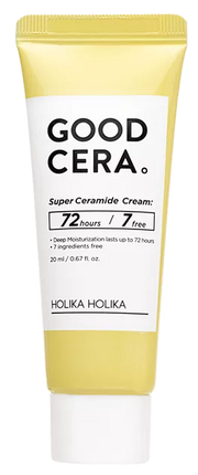 Holika Holika Good Cera Super Ceramide Cream 20 ml.