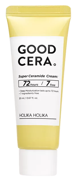 Holika Holika Good Cera Super Ceramide Cream 20 ml.