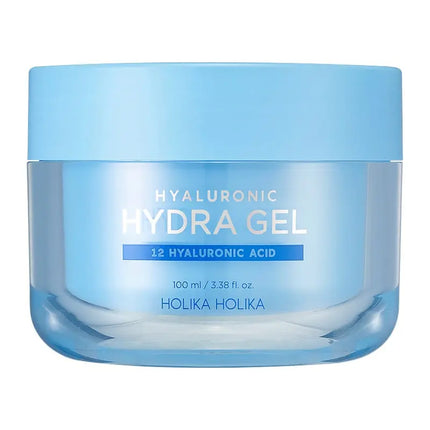 Holika Holika Hyaluronic Hydra Gel Cream