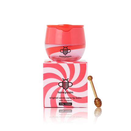 Honeybalm Candy Cane