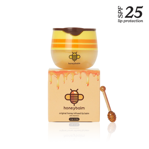 Honeybalm Honey SPF25