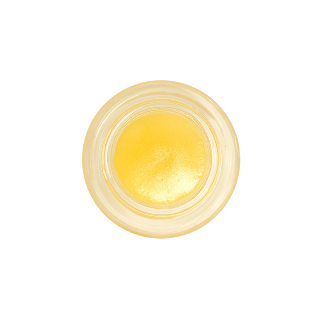 Honeybalm Original Honey Lip Scrub