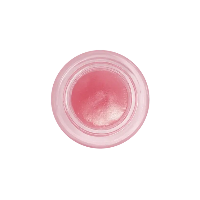 Honeybalm Strawberry Lip Scrub