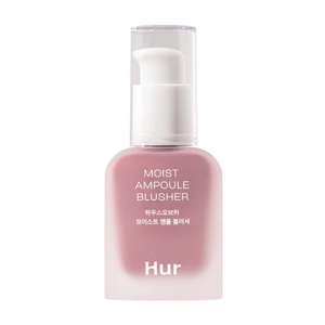 House of Hur Moist Ampoule Blusher 04 Lavender Flush