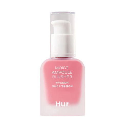 House of Hur Moist Ampoule Blusher 06 Cherry Blossom