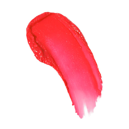 I Heart Revolution Pop Gloss Balm Cherry Red