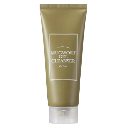 I'm From Mugwort Gel Cleanser