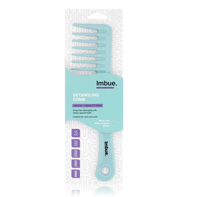 Imbue Detangling Comb