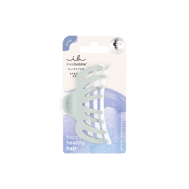 Invisibobble Clipstar Active Marathon Runner