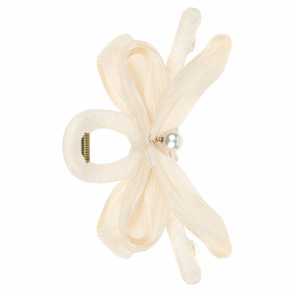 Invisibobble Clipstar Ballet Core