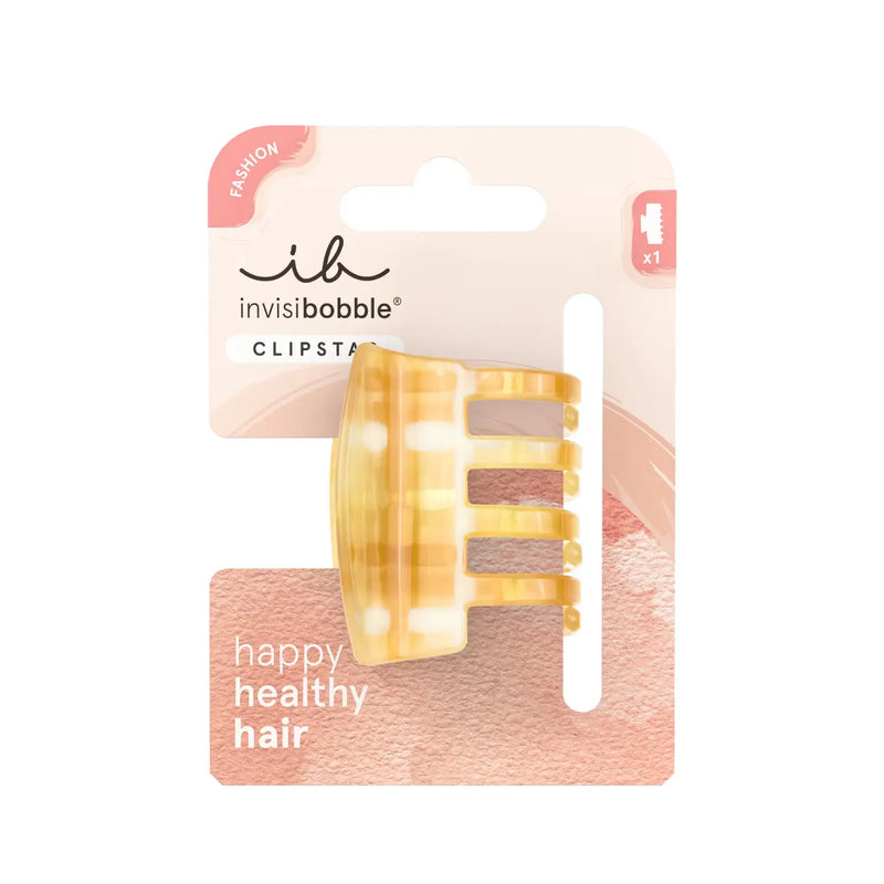 Invisibobble Clipstar Luminous Joy S