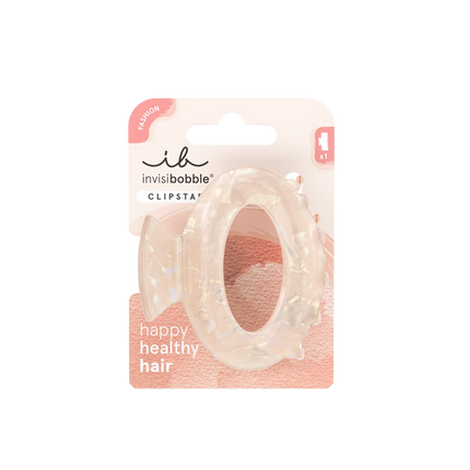 Invisibobble Clipstar Rosy Bliss