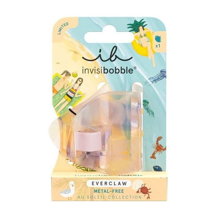 Invisibobble Everclaw Au Soleil Summer Glow