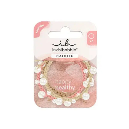 Invisibobble Princess Pearl