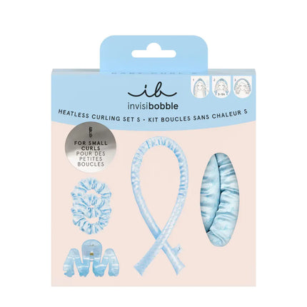 Invisibobble Set Baby Curl