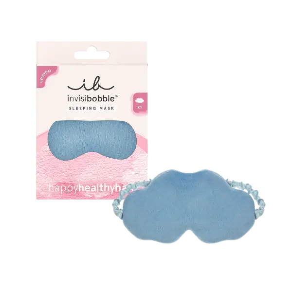 Invisibobble Sleeping Mask Sweet Dreams