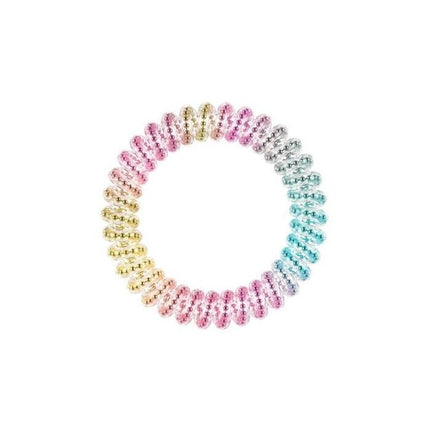 Invisibobble Slim Au Soleil Vibrant Vacation