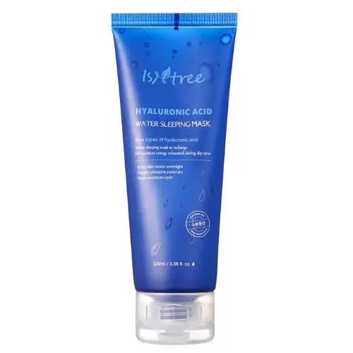 Isntree Hyaluronic Acid Water Sleeping Mask