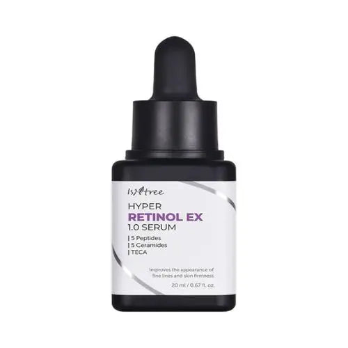 Isntree Hyper Retinol EX 1.0 Serum