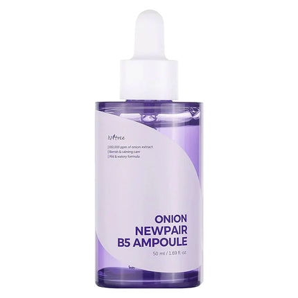 Isntree Isntree Onion Newpair B5 Ampoule