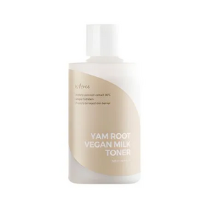 Isntree Yam Root Vegan Milk Toner