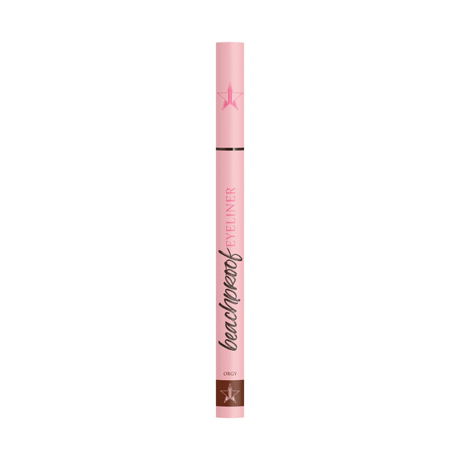 Jeffree Star Cosmetics Beachproof Eyeliner Orgy