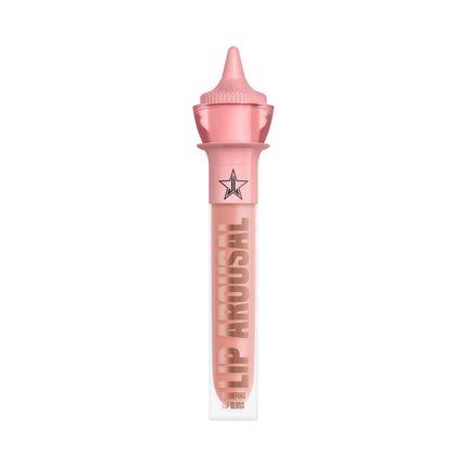 Jeffree Star Cosmetics Lip Arousal Plumpin Lip Gloss Fluffer