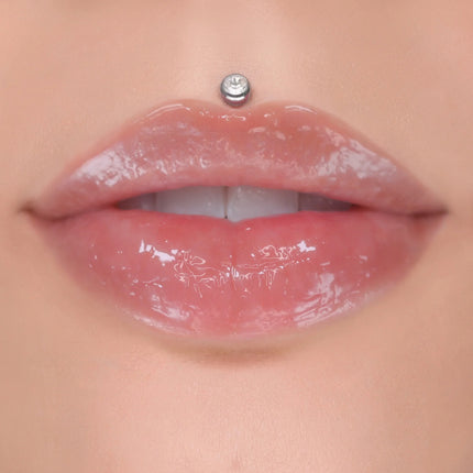 Jeffree Star Cosmetics Liquid Lip Balm Nude Jeffree