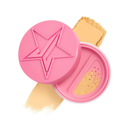 Jeffree Star Cosmetics Magic Star Setting Powder