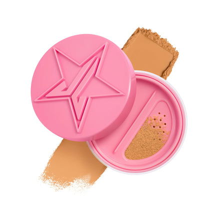 Jeffree Star Cosmetics Magic Star Setting Powder