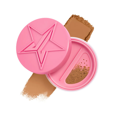 Jeffree Star Cosmetics Magic Star Setting Powder