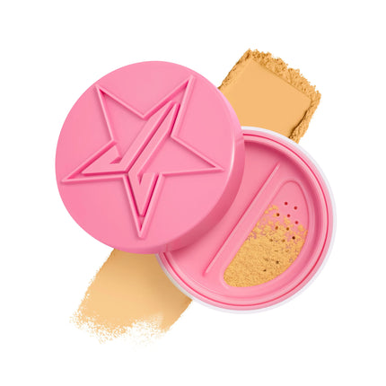 Jeffree Star Cosmetics Magic Star Setting Powder