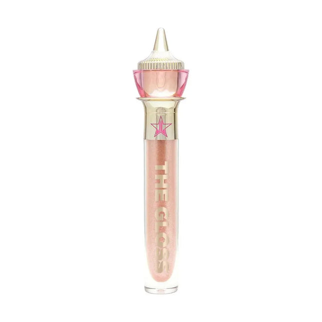 Jeffree Star Cosmetics The Gloss Diamond Juice