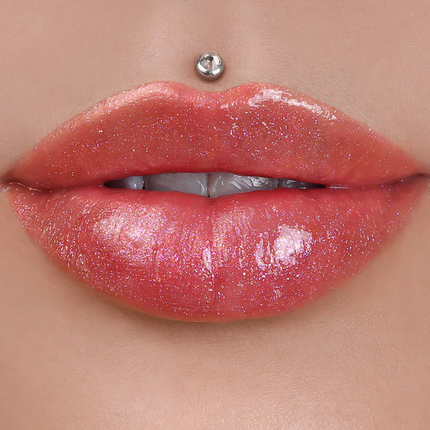 Jeffree Star Cosmetics The Gloss Wet Peach