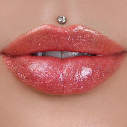 Jeffree Star Cosmetics The Gloss Wet Peach